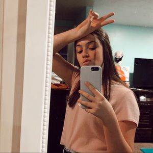 Meet your Posher, Keira